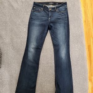 Lucky Brand Lolita Bootcut Jeans